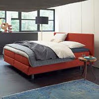 auping boxspring dublin