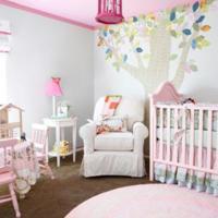 babykamer inrichten Antwerpen