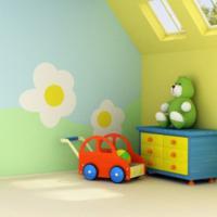goedkope babykamers Antwerpen