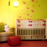 goedkope babykamer Antwerpen