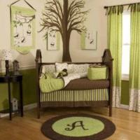 goedkope babykamers Wonplaats