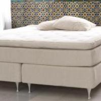 carpe diem boxspring