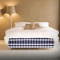 mooi hastens bed