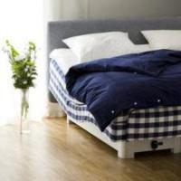 hastens bed