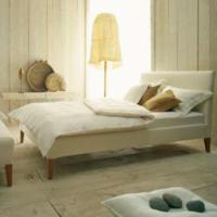 Schramm boxspring ondermatras