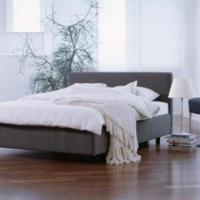 schramm boxspring