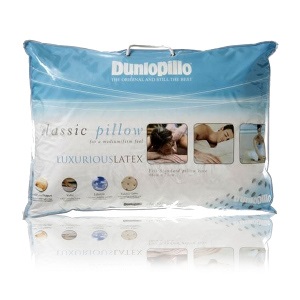 Dunlopillo matras kopen