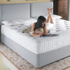 Dunlopillo matras