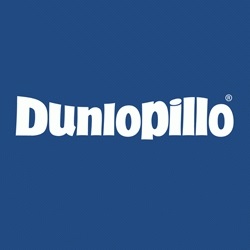 Dunlopillo logo