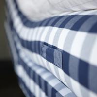 hastens continentaal bed