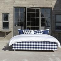 matras continentaal bed