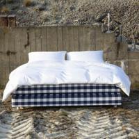 hastens continentaal bed luxuria