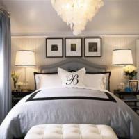 Voorbeelden en inspiratie voor een mooie slaapkamer Mooie slaapkamers ideeën