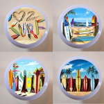 kinderkamer strand thema