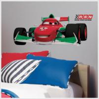 kinderkamer Cars