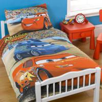 kinderkamer voorbeeld cars