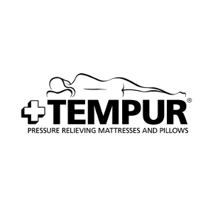 tempur logo