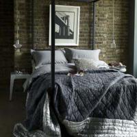 stoere slaapkamer