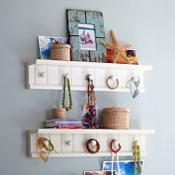 tienerkamer boekenplank