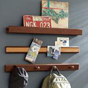 tienerkamer hanger